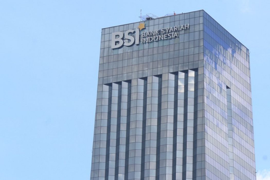 (FOTO) Zakat BSI Berkembang Menyentuh Rp268,6 Miliar