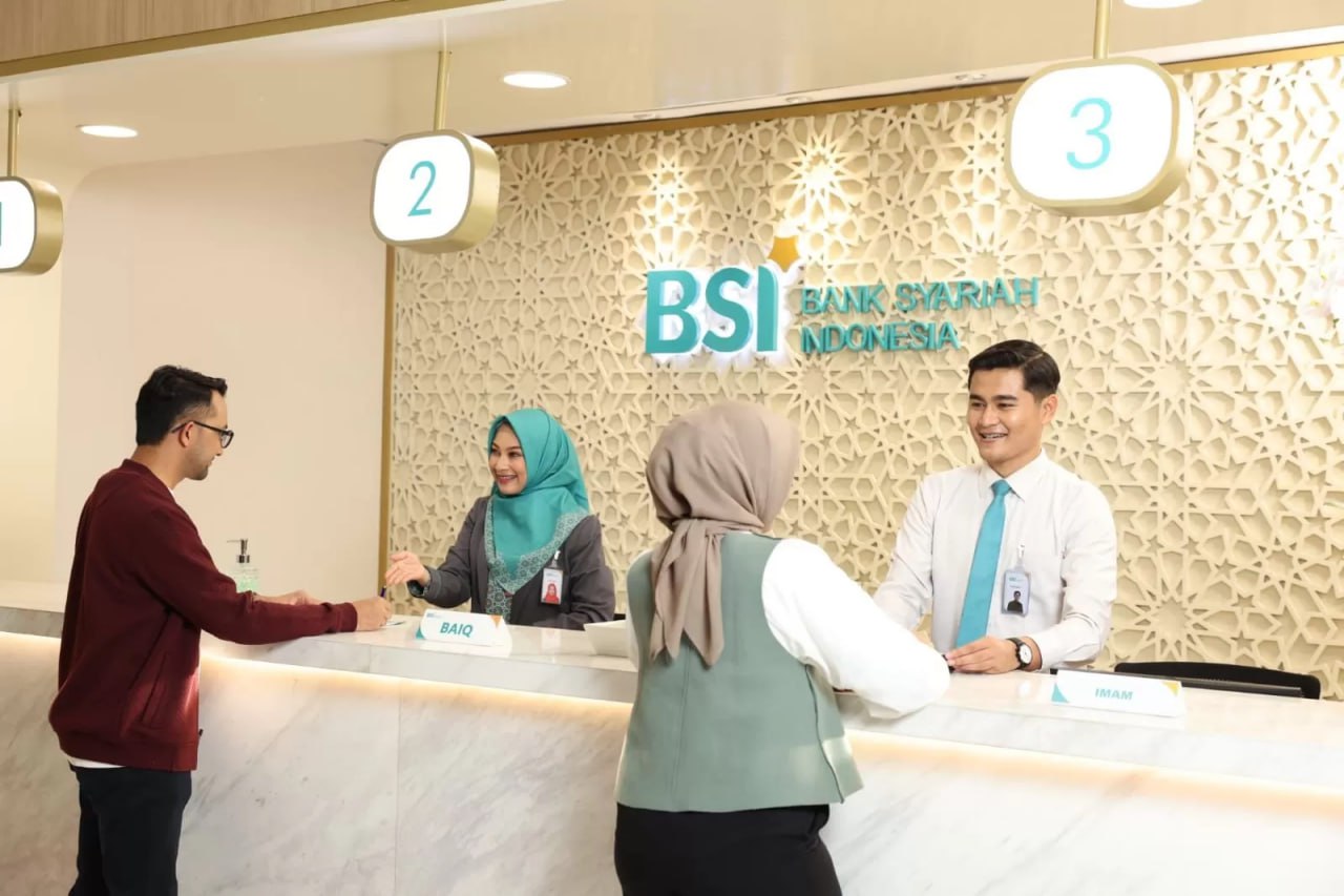 PT Bank Syariah Indonesia Tbk. Tingkatkan Manfaat Zakat untuk Masyarakat