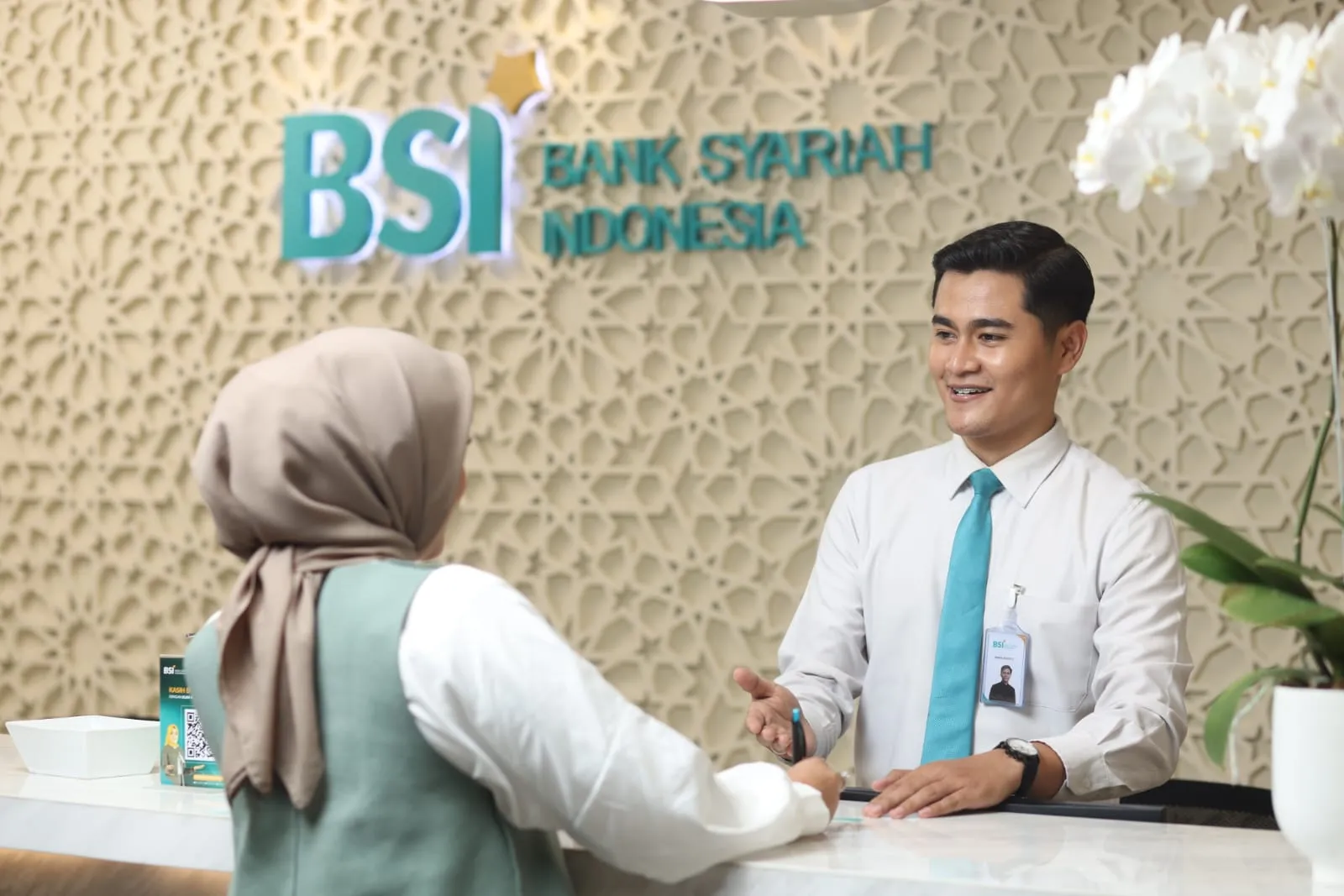 Peningkatan Manfaat Zakat BSI untuk Kesejahteraan Masyarakat