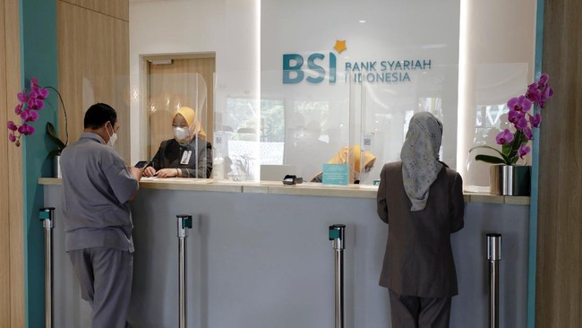 Zakat BSI Berdampak Positif pada Masyarakat