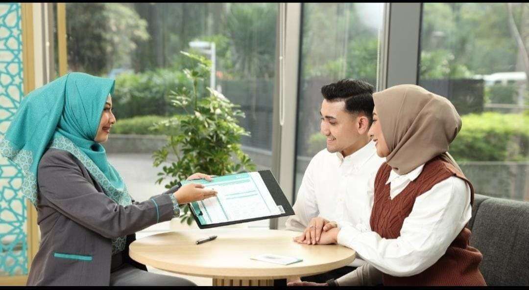 Optimalisasi Zakat BSI untuk Kesejahteraan Masyarakat