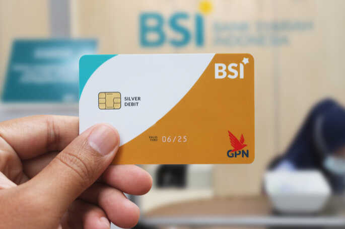 DPK BSI Meningkat 11,46% Menjadi Rp327,45 Triliun