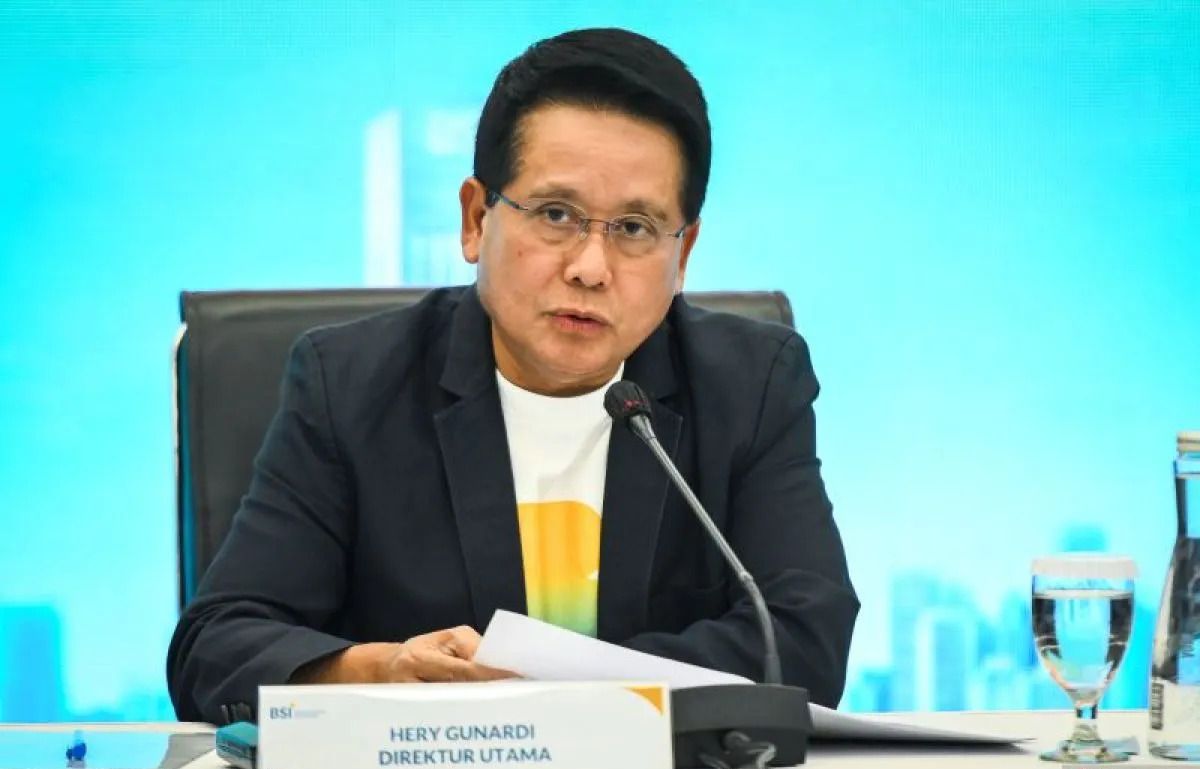 Strategi BSI Tingkatkan CASA, Perbankan Syariah Makin Kompetitif di Jakarta