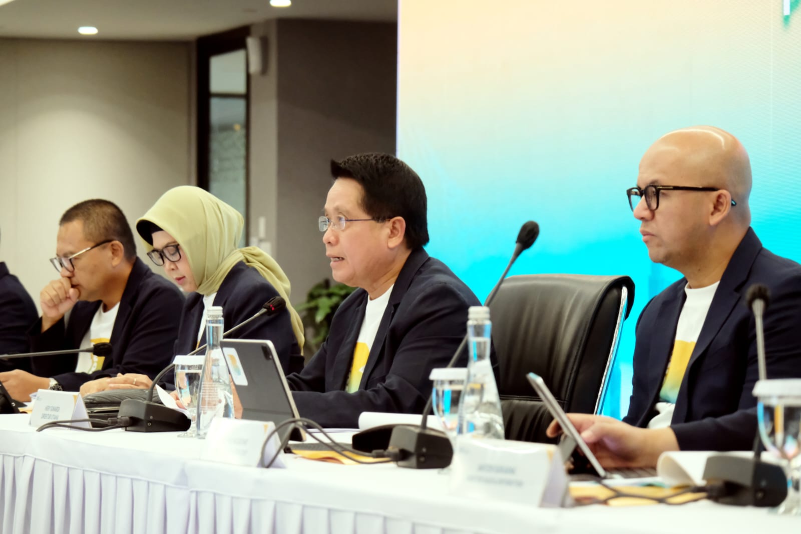 Perbankan Syariah Makin Kompetitif, BSI Genjot Dana Pihak Ketiga (DPK)