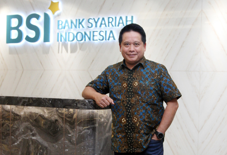 Hery Gunardi: BSI Perkuat DPK melalui Inovasi Layanan Inklusif
