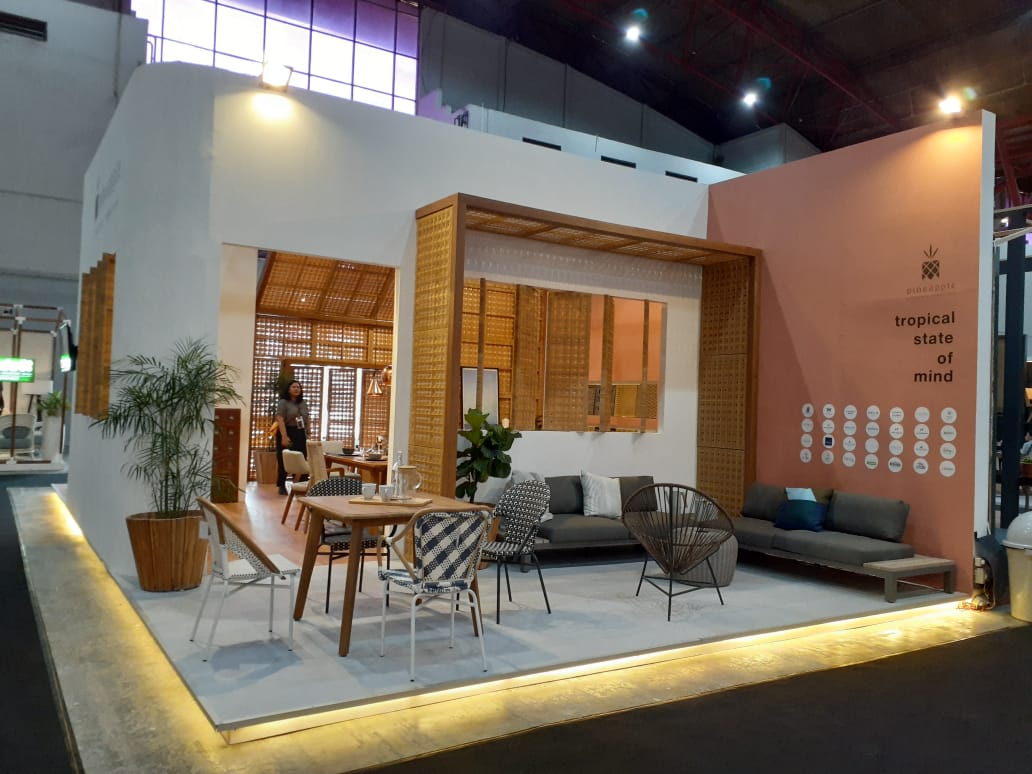 IFEX 2025 Diyakini Semakin Dorong Pertumbuhan Ekspor Furnitur dan Kerajinan RI