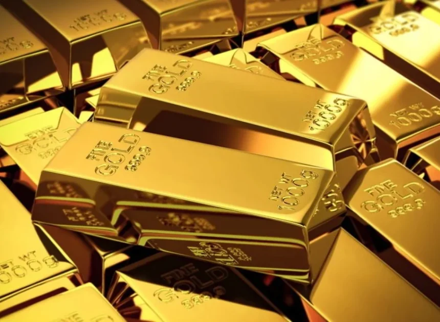 Harga Emas Dunia Diperkirakan akan Terus Meroket