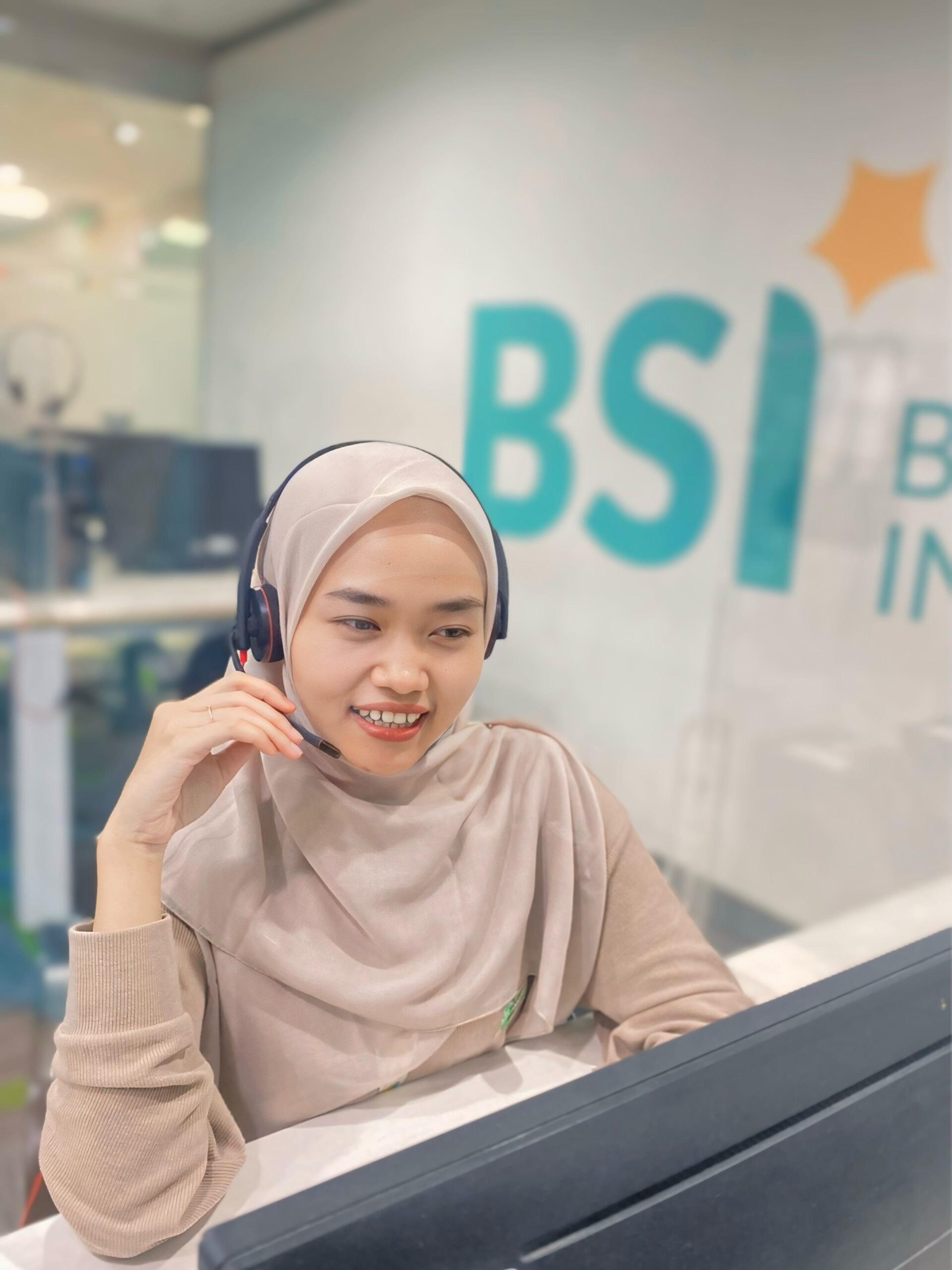 Transformasi Contact Center BSI: Ramah Nasabah dan Ramah Disabilitas