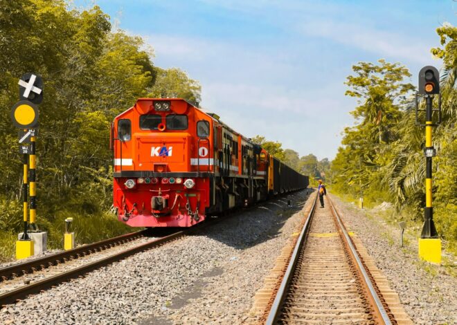 Investasi Besar KAI: 612 Kereta dan 54 Lokomotif Baru Siap Genjot Layanan Penumpang dan Barang