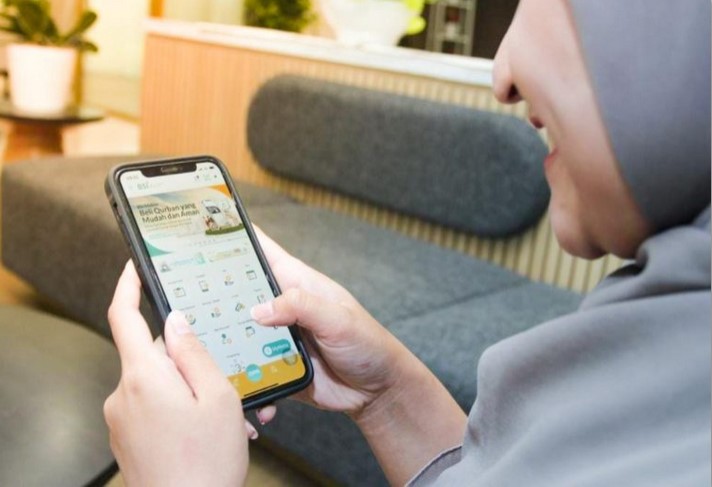 (VIDEO) BSI Imbau Nasabah Jaga Keamanan Data Pribadi dari Penipuan Bermodus Social Engineering Selama Libur Lebaran