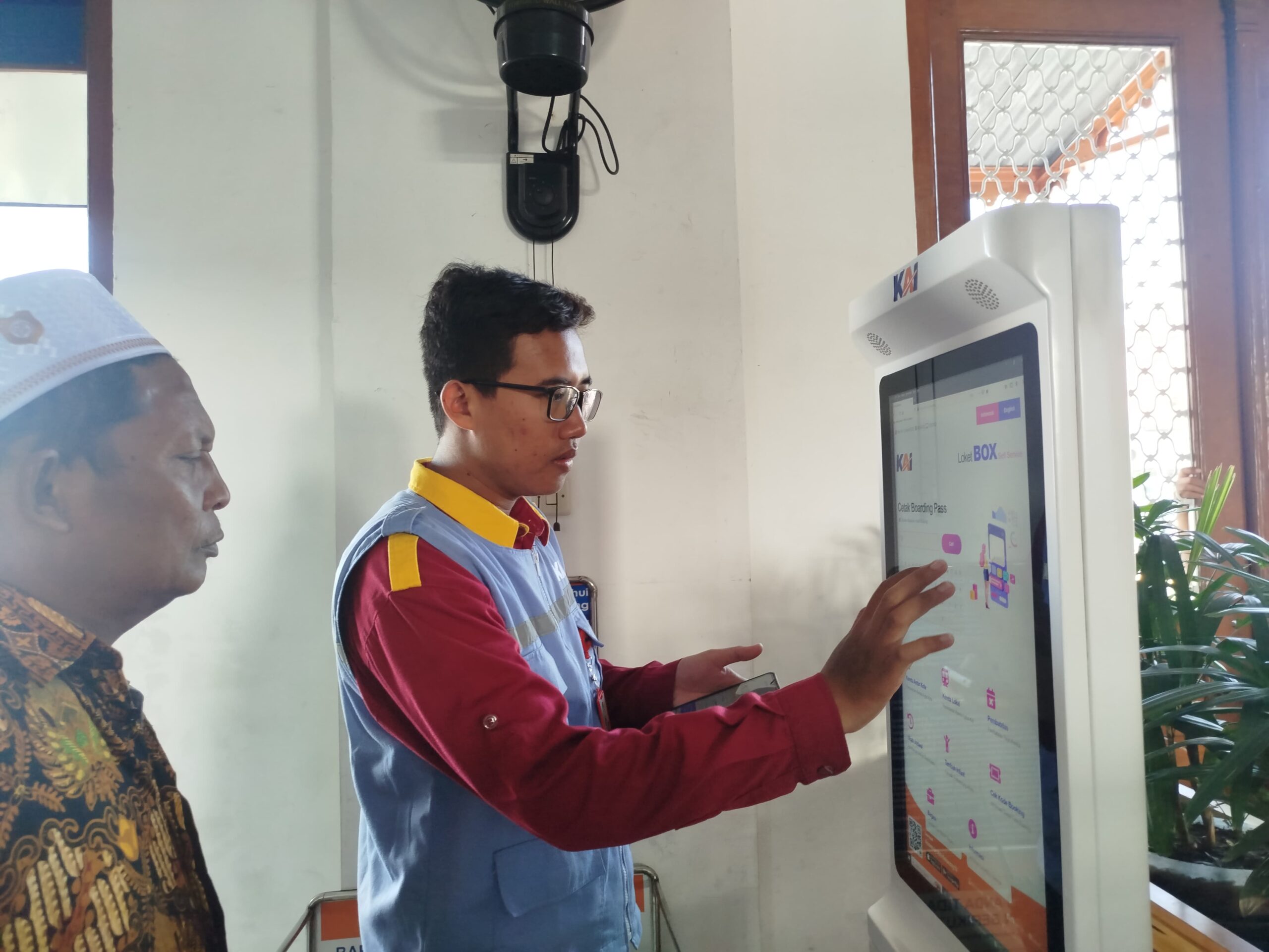 Angkutan Lebaran 2025: KAI Layani 4,5 Juta Pelanggan dengan 4,66 Juta Tiket Terjual dan Apresiasi untuk Railfans
