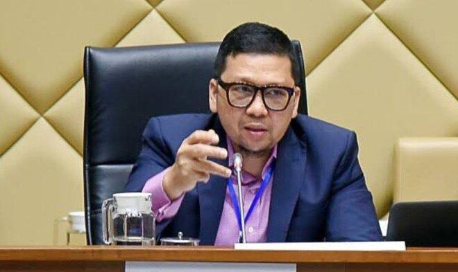 Baleg DPR Targetkan Revisi Undang-Undang Pemilu Selesai Juli 2026, Ini Alasannya