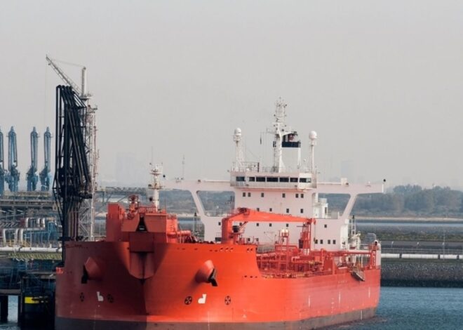 Jaminan Askrindo untuk Armada Transcoal Dorong Kepercayaan Industri Maritim