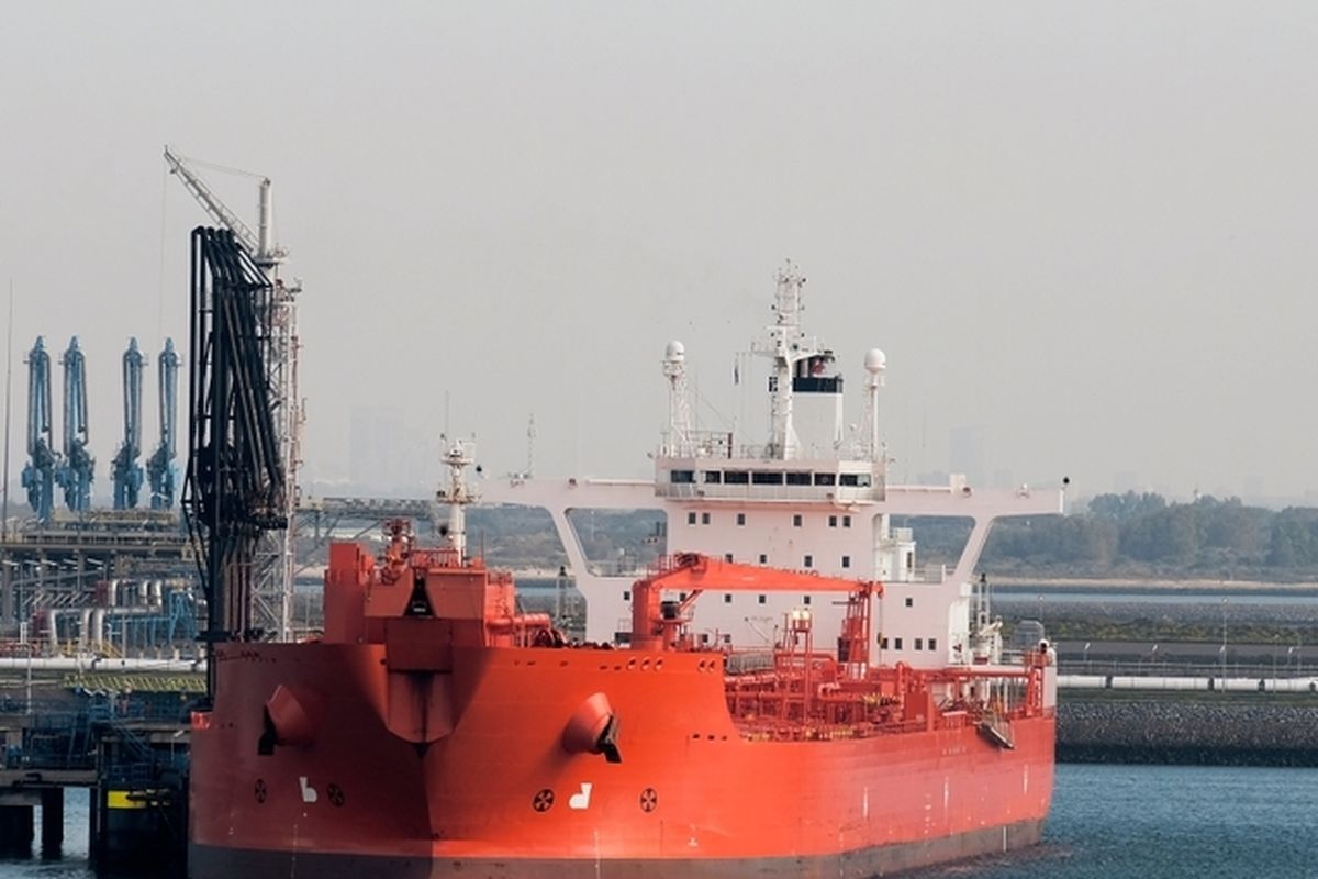 Jaminan Askrindo untuk Armada Transcoal Dorong Kepercayaan Industri Maritim