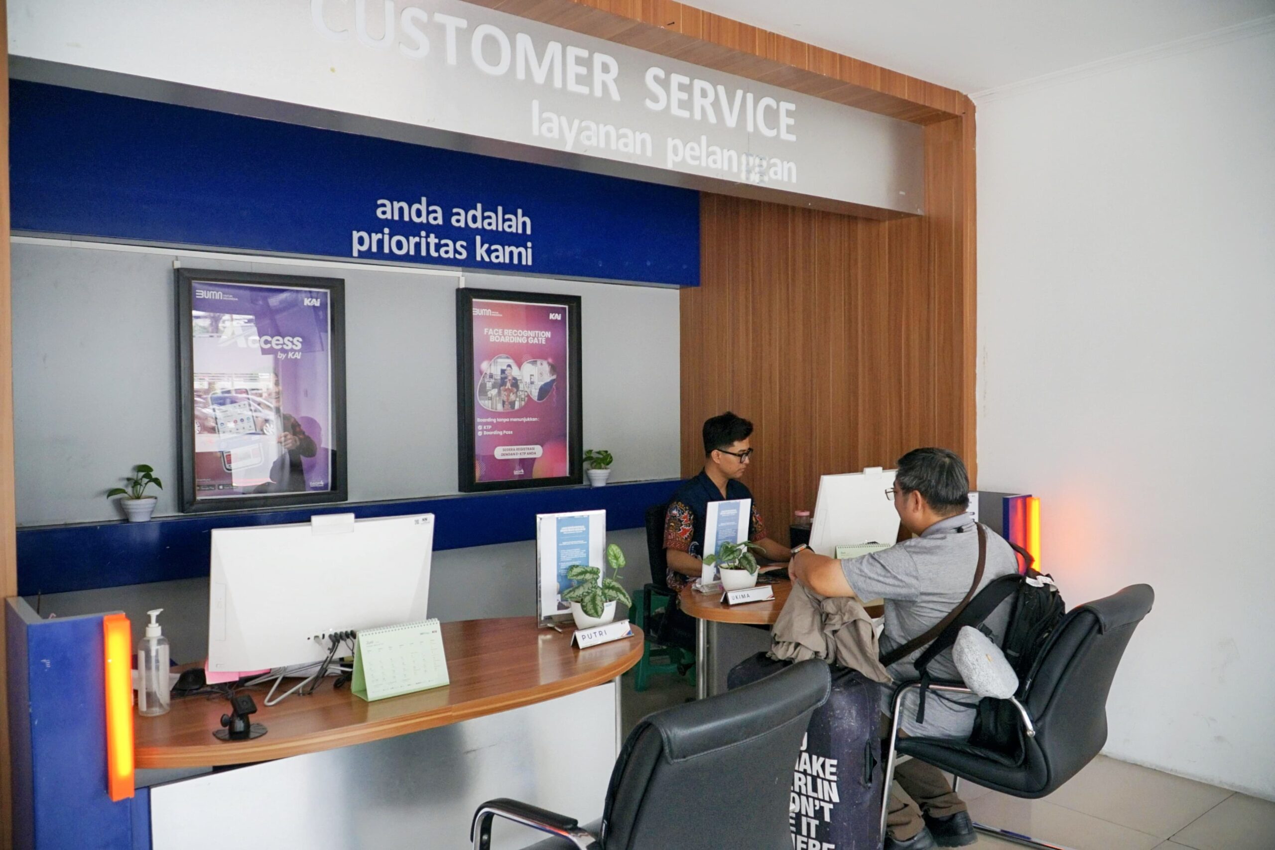 Tiket Kereta Api Diskon 10% bagi Civitas Akademika dan Alumni, Ini Kebijakan KAI