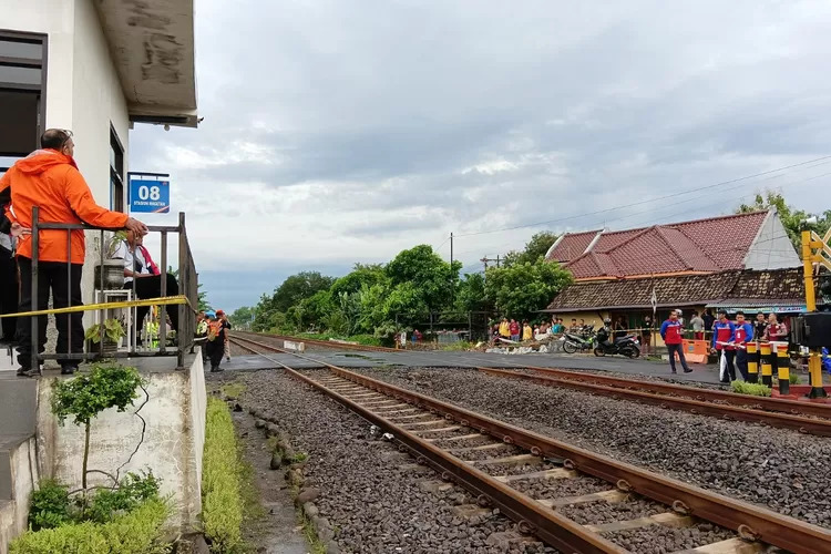 KAI Respons Cepat Insiden Magetan, Utamakan Keselamatan