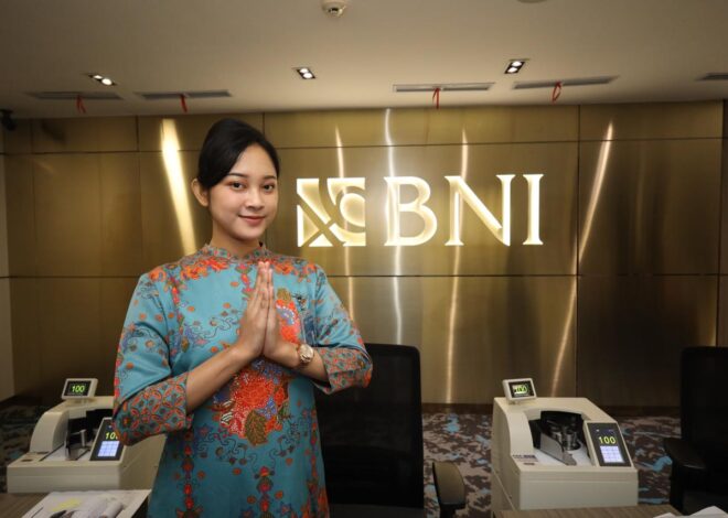 BNI Optimalkan Layanan Emerald, DPK Nasabah Rp5 Miliar ke Atas Naik Signifikan