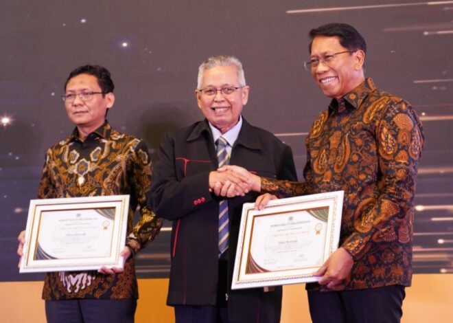 KAI Raih Penghargaan di WISCA 2025, Perkuat Budaya Keselamatan Berkelanjutan