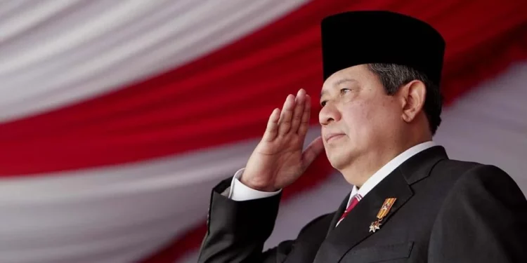 SBY: Krisis Iklim Ancaman Nyata, Butuh Aksi Global Segera