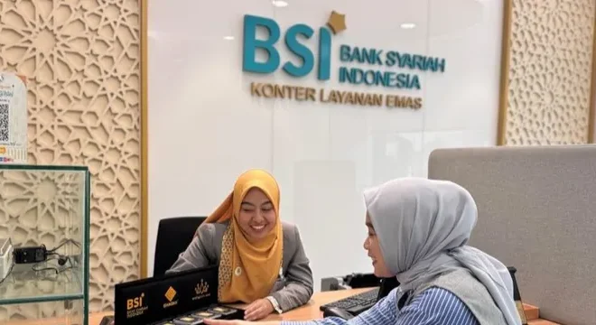 Dividen BSI 2025 Bukti Pengelolaan Laba Optimal dan Dukungan Pemegang Saham