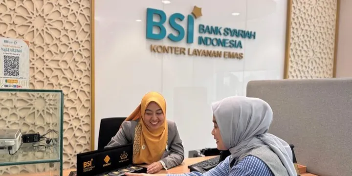 Dividen BSI 2025 Bukti Pengelolaan Laba Optimal dan Dukungan Pemegang Saham